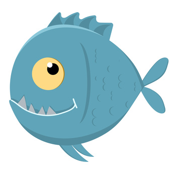 cute-cartoon-piranha-with-sharp-teeth